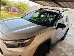 تويوتا راف 4